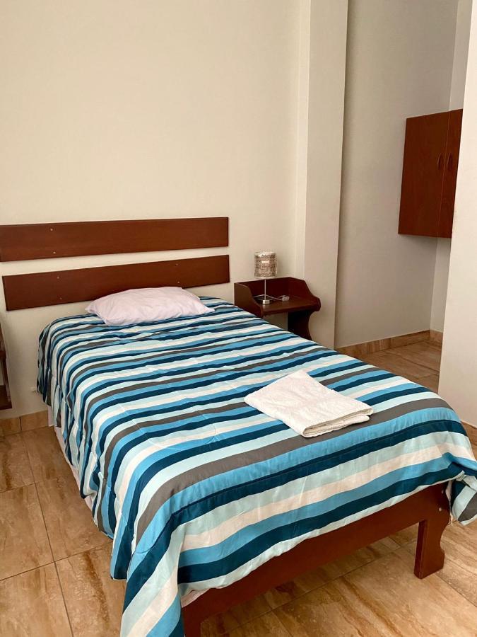 Palmera Verde Πιούρα Εξωτερικό φωτογραφία