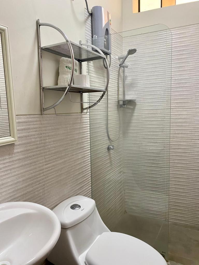 Palmera Verde Πιούρα Εξωτερικό φωτογραφία